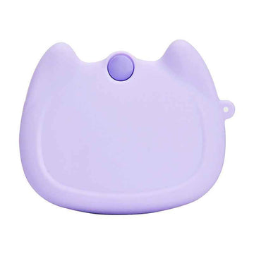 Retainer Case Bag - Skin-Friendly | Shockproof | Breathable