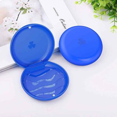 Dental Retainer Braces Box