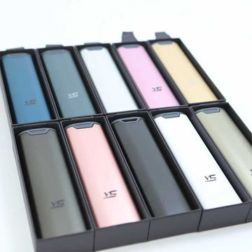Custom 7 Day Aluminum Pill Box – Large Weekly Vitamin Organizer | PINES