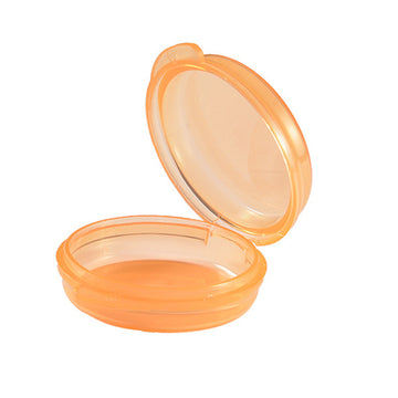 Round-Pill-Box-Orange