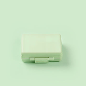 Vitamin-Organizer-Box-9-Compartment-Green