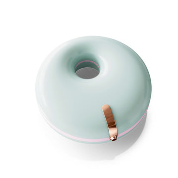 Retainer-Case-Green