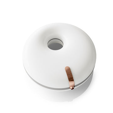 Retainer-Case-White