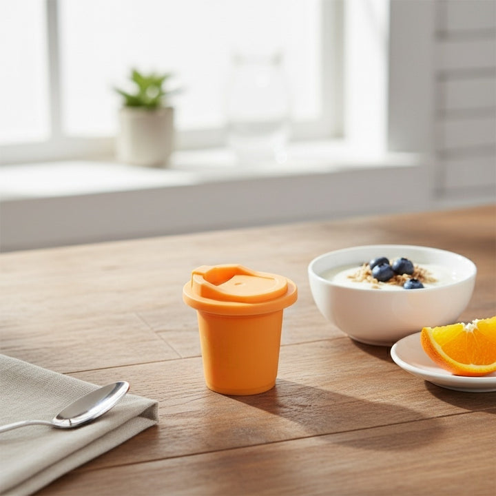 Probiotic Packaging - Food-Grade | Safe & Portable - Pines