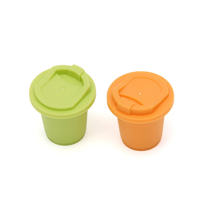 Probiotic Packaging - Food-Grade | Safe & Portable - Pines