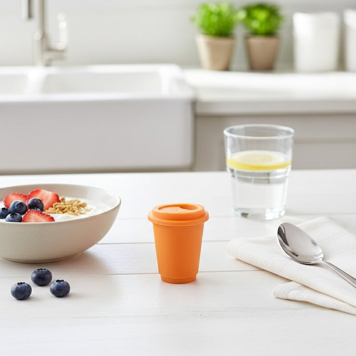 Probiotic Bottles - Airtight Hygienic Packaging - Pines