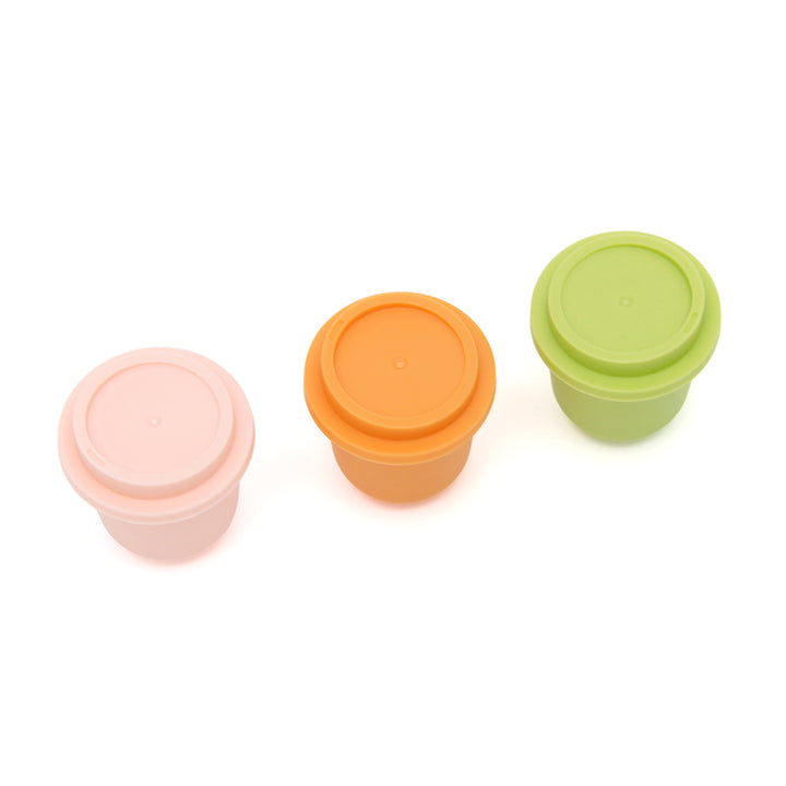Probiotic Supplement Packaging - Compact Hygienic Bottle | Pines