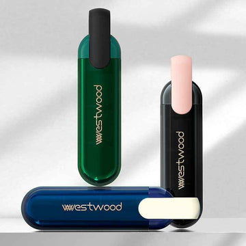 Custom Portable Waterproof Mini Pill Box for Medicine & Vitamins