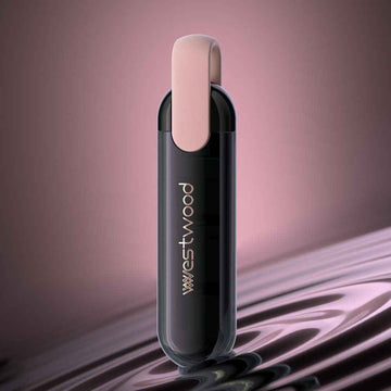 Custom Portable Waterproof Mini Pill Box for Medicine & Vitamins
