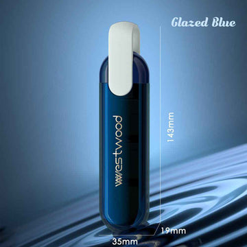 Custom Portable Waterproof Mini Pill Box for Medicine & Vitamins